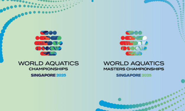 Singapore to Host 2025 World Aquatics Championships