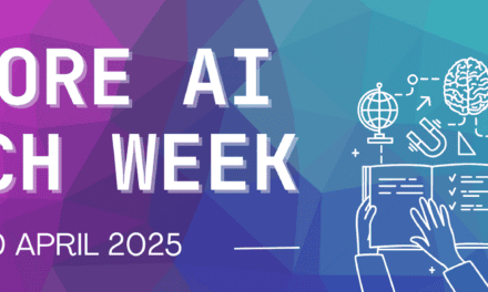 ICLR 2025 to Convene World’s Top AI Minds in Singapore