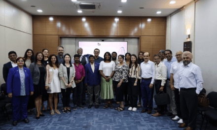 SICCI Welcomes New Members at Business Mixer