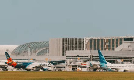 Changi Airport Surpasses Pre-Pandemic Passenger Traffic in Q1 2025