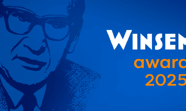Winsemius Awards 2025 to Honour Economic Legacy and Bilateral Milestone