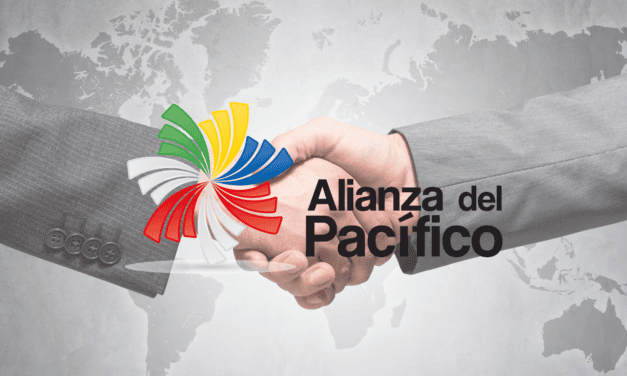 Pacific Alliance–Singapore Free Trade Agreement Takes Effect