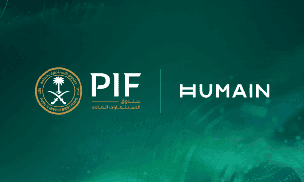 Saudi Arabia Unveils HUMAIN to Drive AI Innovations