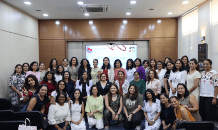 SICCI Champions Women Entrepreneurs in Insightful Networking Session