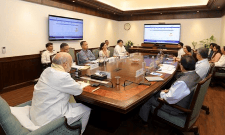 India Unveiled Revamped OCI Portal for Enhanced User Experience