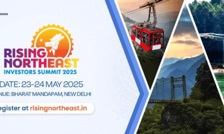 Rising North East Investors Summit 2025 Set to Boost Regional Growth