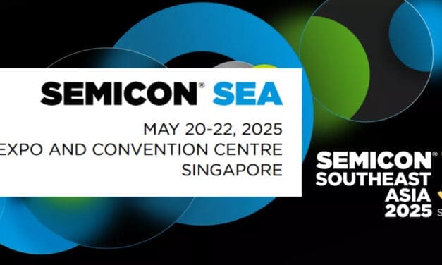 SEMICON Southeast Asia 2025: Celebrating 30 Years of Innovation