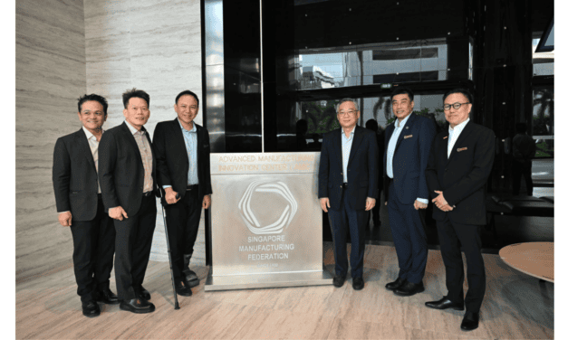 Singapore Reimagines Trade Strategy in Response to Global Shifts