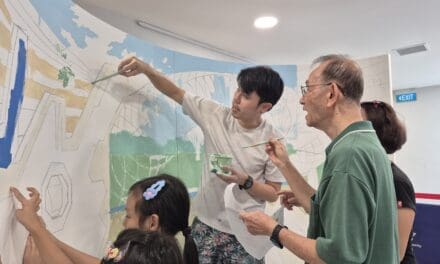 PAssionArts Festival 2025: Celebrating SG60 through ‘Our Neighbourhood Gems’