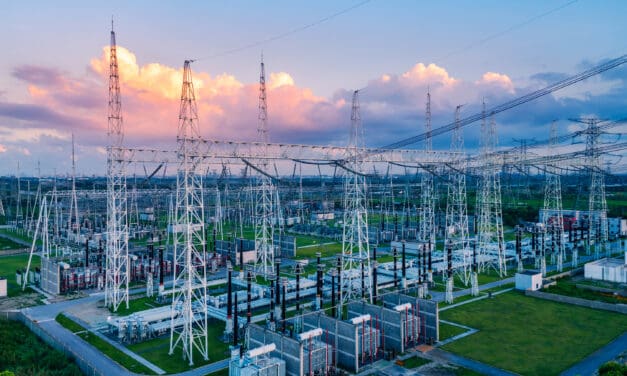 AI-Driven Power Grid Solutions from U.S. Project Offer Insights for SEA