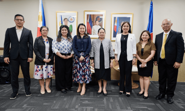 Philippine Embassy and DMW Strengthen Support for Filipino Workers in Singapore