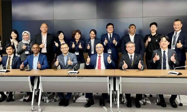 MIDA Tokyo and Mizuho Bank Spotlight Investment Opportunities in Johor–Singapore SEZ