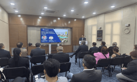 Uzbekistan Showcases Investment Appeal to Singaporean Businesses
