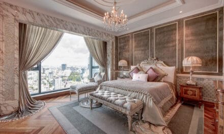 The Reverie Saigon: A Landmark of Italian Luxury in Ho Chi Minh City