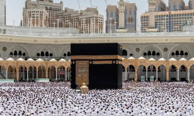 Saudi Arabia Welcomes Record 60 Million Visitors to Holy Mosques During Muharram