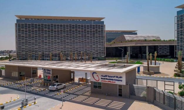 Saudi Electricity Company Reports Robust 22% Net Profit Growth in Q2 2025