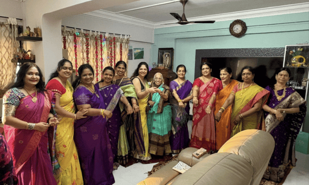 Kamala Club Celebrated Raksha Bandhan with Symbolic Gesture of Unity
