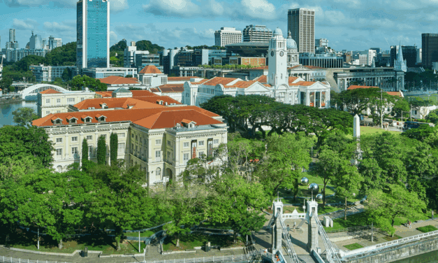 Civic District Heritage Trail Receives Second Refresh to Highlight Diverse Communities