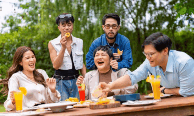 Singapore Food Festival 2025 Serves Up Over 30 Culinary Adventures This September