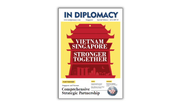 VIETNAM SPECIAL EDITION 2025