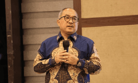 Indonesia–Singapore Friendship Dinner Strengthens Bilateral Economic and Trade Ties