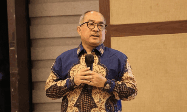 Indonesia–Singapore Friendship Dinner Strengthens Bilateral Economic and Trade Ties