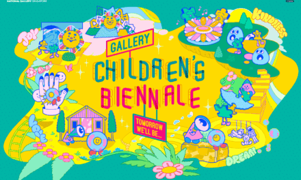 SINGAPORE TO HOST ITS FIRST-EVER CHILDREN’S CARNIVAL AT NATIONAL GALLERY ON 1 NOVEMBER