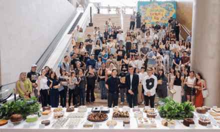National Gallery Singapore Kicks Off 10th Anniversary with Community-Led Birthday Bash