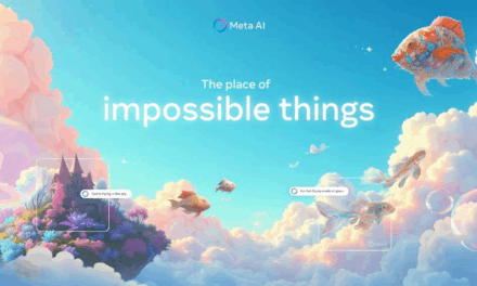 Meta AI Showcase Opens to Public in Singapore 