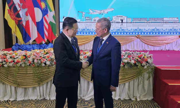 ASEAN Reaffirmed Support for Timor-Leste’s Integration into Regional Air Transport Framework