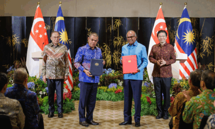Singapore and Malaysia Reaffirm Strong Bilateral Ties at 12th Leaders’ Retreat