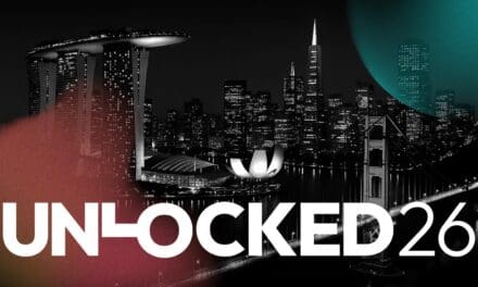 SMS Low Yen Ling Praises Igloo’s Growth and Innovation at UNLOCKED26