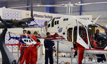 Indonesia Showcases Defence and Aerospace Strength at Singapore Airshow 2026