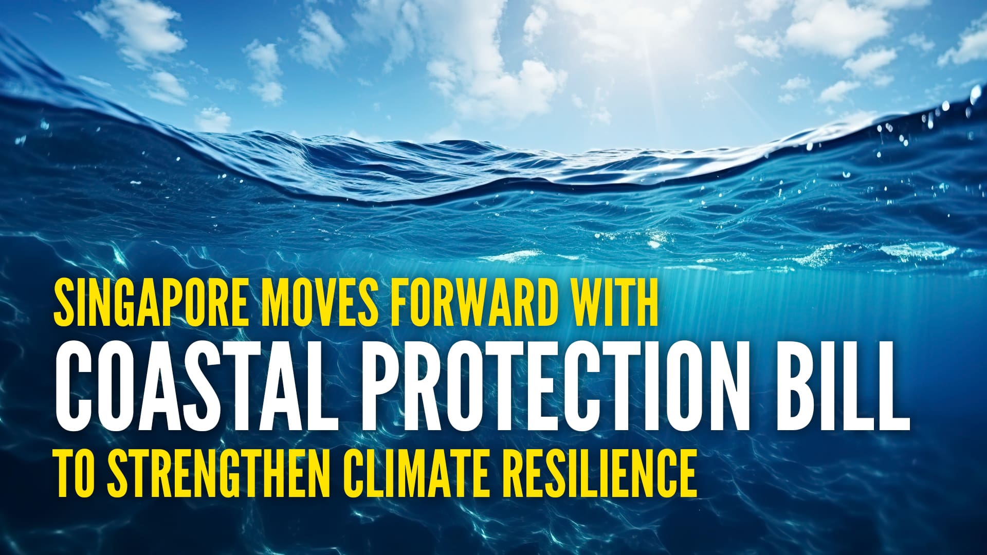 Coastal Protection Bill
