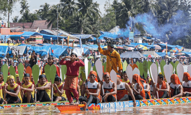 Discover Pekanbaru: A Rising Urban Destination in the Heart of Riau