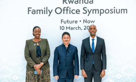 Kigali Hosts Inclusive FinTech Forum 2026 Bringing Global Leaders Together to Advance Financial Inclusion