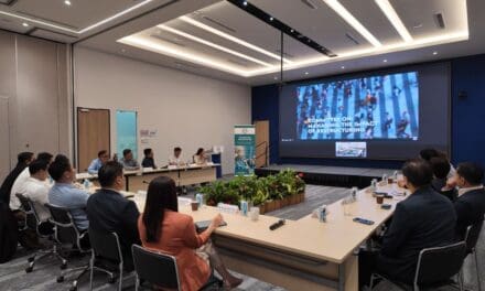 SMF Hosts Closed-Door ESR Session on Managing Economic Restructuring