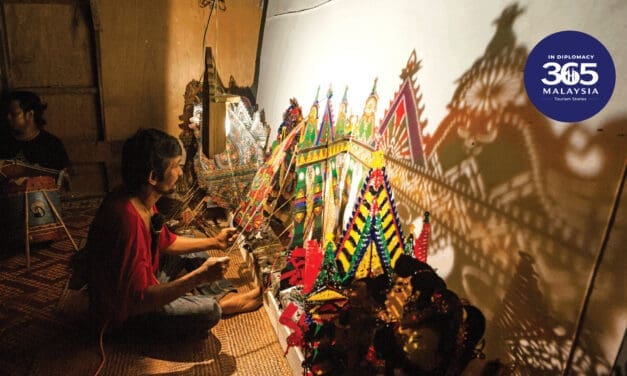 Kelantan, Malaysia: An East Coast Journey Shaped by Tradition