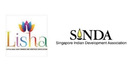 LISHA Partners with SINDA for Indian New Year Celebrations 2026, Featuring SINDA Bus Launch