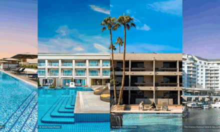 Your Next Stay, Upgraded: MHR Unveils Global Campaigns to Reward Travel, Dining and Events
