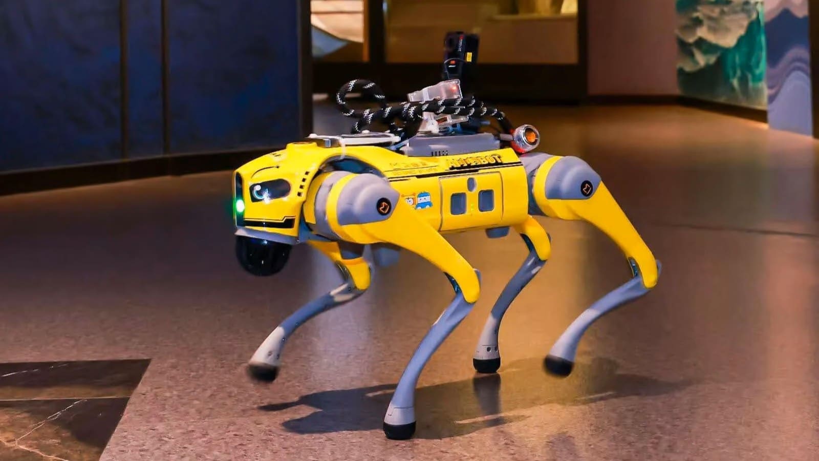 Robodog