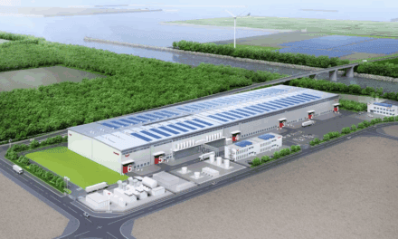 Yanmar to Build New Emergency Power Systems Factory in Fukuoka