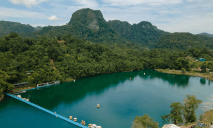 Sarawak Escapes: Exploring National Parks, Caves and Wildlife in Malaysian Borneo