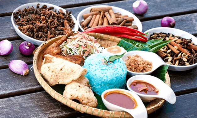 20 Must-Try Malaysian Breakfast Dishes: A Complete Guide to Local Morning Favourites