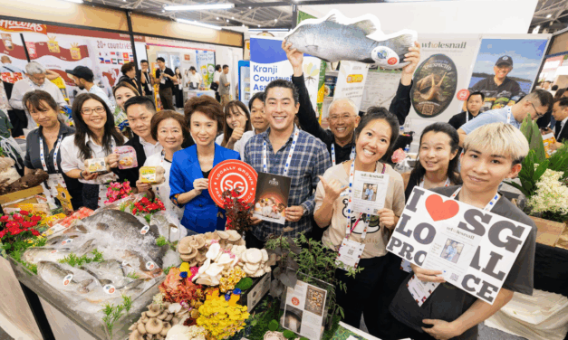FHA 2026 Showcases Innovation and Talent in the Global Food and Hospitality Industry