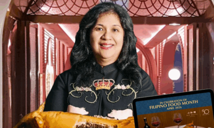 Philippine Embassy Marks Filipino Food Month 2026