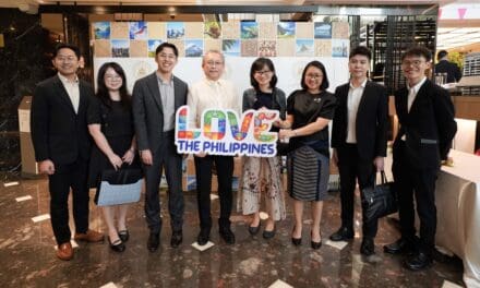 Philippine Embassy in Singapore Celebrates 57 Years of Diplomatic Relations Through “Manila Meets Madrid” Showcase
