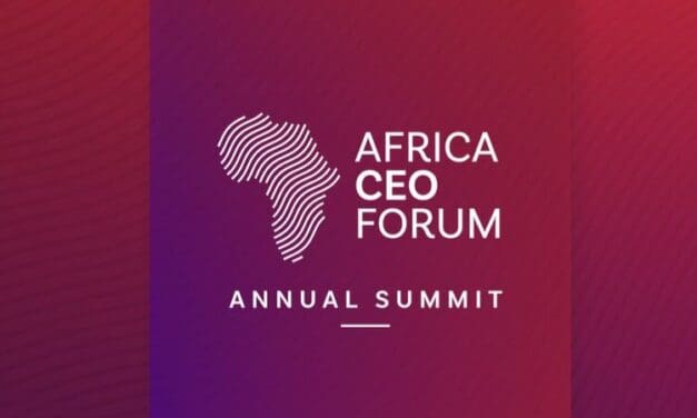 Africa CEO Forum 2026 Returns to Kigali to Drive Investment and Private Sector Growth Across Africa