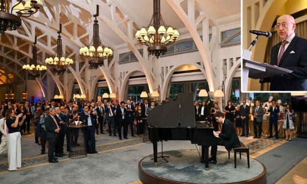 Embassy of Poland in Singapore Highlights Cultural and Diplomatic Events in April