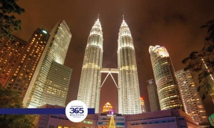Iconic Architectural Landmarks in Malaysia: From Historic Forts to Modern Marvels